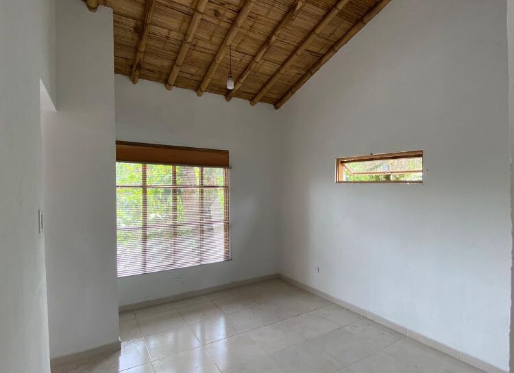 Área social integrada